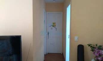 Imagem: Apartamento 46m² à venda por R$ 400.000,00