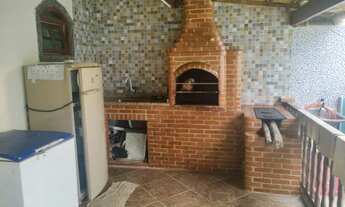 Imagem: Casa em saquarema 10 minutos da praia da