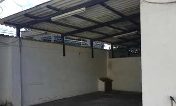 Imagem 3: Kitnet para alugar em Campo Grande- RJ