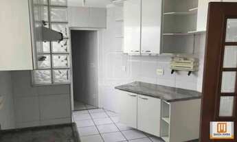 Imagem 4: Apartamento (tipo - padrao) 3 dormitórios/suite, cozinha planejada, em condomínio fechado