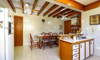 Imagem 5: Apartamento para Venda - 172.8m², 3 dormitórios, sendo 1 suites, 1 vaga - Menino Deus