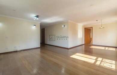 Imagem 4: Apartamento Locação Santo Amaro 176 m² 4 Dormitórios