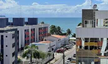 Imagem 4: Apartamento para aluguel com 36 metros quadrados com 1 quarto em Manaíra - João Pessoa