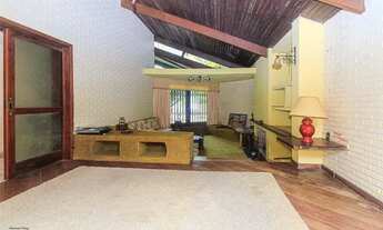 Imagem 3: Casa com 4 Dormitorio(s) localizado(a) no bairro Jardim Isabel em Porto Alegre / Ref.:OR