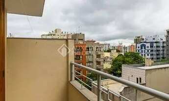 Imagem 6: Duplex para venda com 95 metros quadrados com 4 quartos em Menino Deus - Porto Alegre - RS