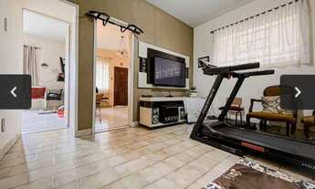 Imagem 4: Casa à venda por R$ 449.000,00 - Fábrica - Juiz de Fora/MG