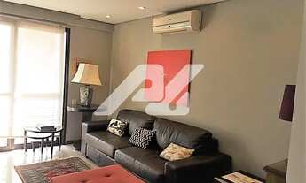 Imagem: Cobertura - Cambuí - Campinas