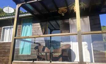 Imagem 4: Alugo chalé urubici