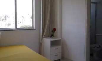 Imagem 3: Apartamento 2/4 sendo 1 suíte varanda mobiliado no Centro - Lauro de Freitas