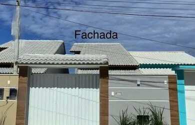 Imagem 2: Casa Linear para Venda em Jardim Atlântico Central (Itaipuaçu) Maricá-RJ - 982