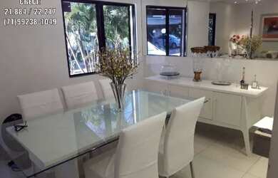 Imagem 6: Casa em Stella Mares / Maris - 3/4, varanda, 2 vagas, Condomínio Fechado