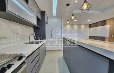 Imagem 6: Apartamento Padrão em Ribeirão Preto