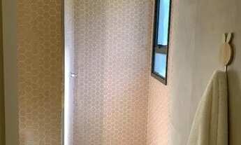 Imagem 4: Apartamento no Condomínio All Campo Belo com 38m² 1 suíte 2 banheiro 1 vagas