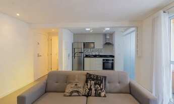 Imagem 6: Venda Apartamento 1 Dormitórios - 57 m² Vila Madalena