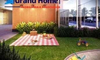 Imagem 1: Apartamento 3 quartos em Jardim Camburi