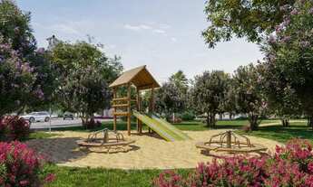 Imagem 4: Quartier Eusebio Um Bairro Que Prioriza As Pessoas Mobilidadde,Acessibilidade E Natureza U