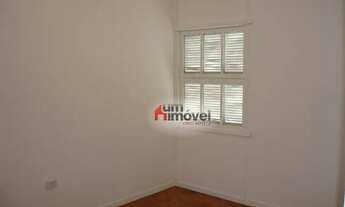 Imagem 6: Apartamento térreo com 2 dormitórios para alugar, 70 m² por R$ 2.412/mês - Vila Monumento