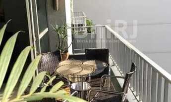 Imagem 6: PRAIA DO FLAMENGO - RIO DE JANEIRO - RJ - APARTAMENTO 4 QUARTOS