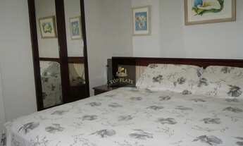 Imagem 2: Flat disponível no Itaim