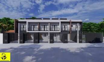 Imagem: Sobrado Geminado para Venda em Joinville