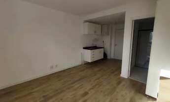 Imagem 4: Apartamento com 1 dormitório para alugar, 26 m² por R$ 2.300,00/mês - Tatuapé