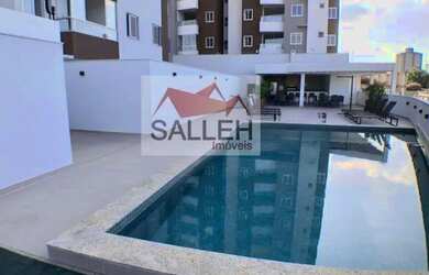 Imagem 3: Apartamento Padrão para Venda em João Pinheiro Belo Horizonte-MG - 920