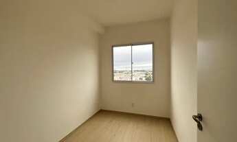 Imagem 3: Apartamento para Locação em Cuiabá, Parque Ohara, 2 dormitórios, 1 banheiro, 1 vaga