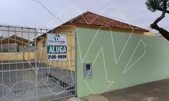 Imagem 5: Venda de Casas / Padrão na cidade de Araraquara