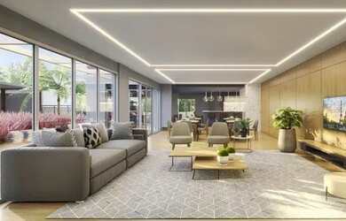 Imagem 7: Apartamento em Central Parque