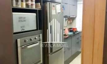 Imagem 6: Apartamento para venda possui 69 metros quadrados com 2 quartos em Barra Funda - São Paulo