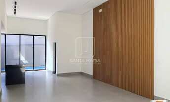 Imagem 5: Casa (térrea em condominio) 3 dormitórios/suite, cozinha planejada, portaria 24hs, em cond