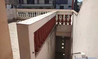 Imagem 6: CASA ASSOBRADADA - PARQUE MARAJOARA - SP