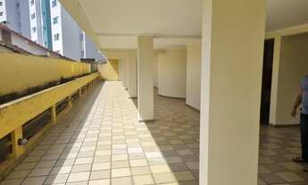 Imagem 8: Apartamento com 2 dormitórios à venda, 90 m² por R$ 350.000 - Jardim Quisisana - Poços de