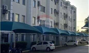 Imagem: Apto Térreo Condomínio Spazio Cristalli