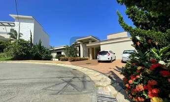 Imagem 2: Casa térrea à venda no Swiss Park Campinas