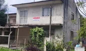 Imagem 2: Casa no Balneário do Umbú em São Vicente