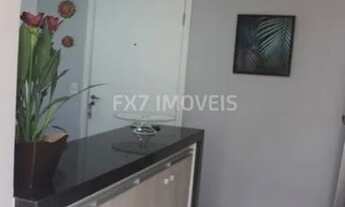 Imagem 2: APARTAMENTO RESIDENCIAL em CAMPINAS - SP, VILA MARIETA