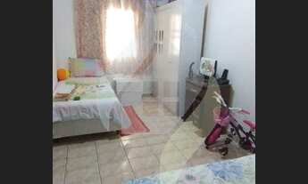 Imagem 6: Casa para venda com 41 metros quadrados com 1 quarto em Taboão - São Bernardo do Campo - S