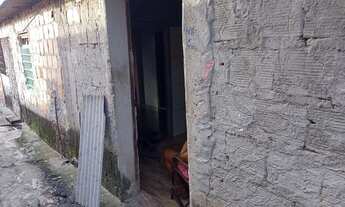 Imagem: Casa térrea