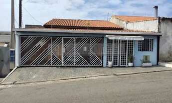 Imagem: Casa no jd brasilandia somente venda