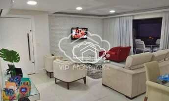 Imagem: Cobertura com 3 dormitórios à venda, 387