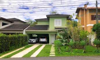 Imagem: Incrível Sobrado com fundos para área