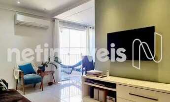 Imagem 2: Apartamento 2 quartos à venda 78,44m² <br>por R$ 475.000,00