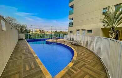 Imagem 6: Apartamento 3 suítes. - Edifício Elegance