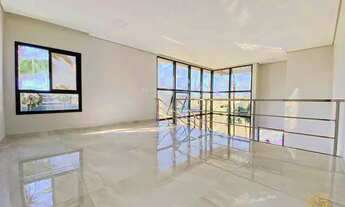 Imagem 6: Casa de Alto Padrão no Residencial Terras Alphaville