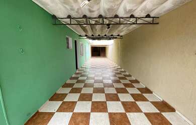 Imagem 2: Casa térrea a venda tem 156 m² com 2 quartos em Vila Natal - Mogi das Cruzes - SP