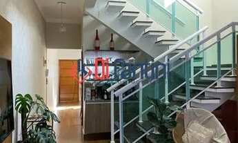 Imagem 6: CASA RESIDENCIAL em AMERICANA - SP, JARDIM BOER I