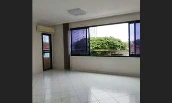 Imagem 2: Apartamento 03 dormitórios, amplo, 01 suite, 04 banheiros - Embare Santos