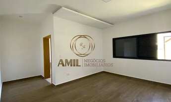 Imagem 2: TT - CA08292 Casa 3 Dormitórios sendo 1 suíte / 125m² AC / 250m² terreno / Condomínio Gold