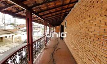 Imagem 3: Casa com 3 dormitórios para alugar, 98 m² por R$ 2.000/mês - Vila Monteiro - Piracicaba/SP